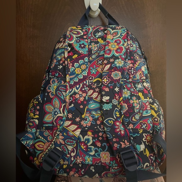 DISNEY LARGE BACKPACK Vera Bradley - Picture 3 of 3